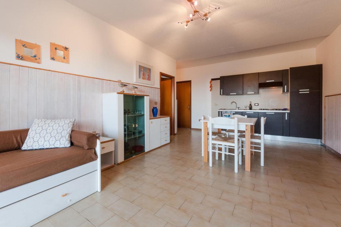 Etruria Residence San Vincenzo Exterior foto