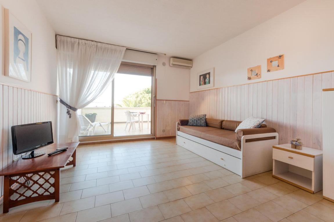 Etruria Residence San Vincenzo Exterior foto