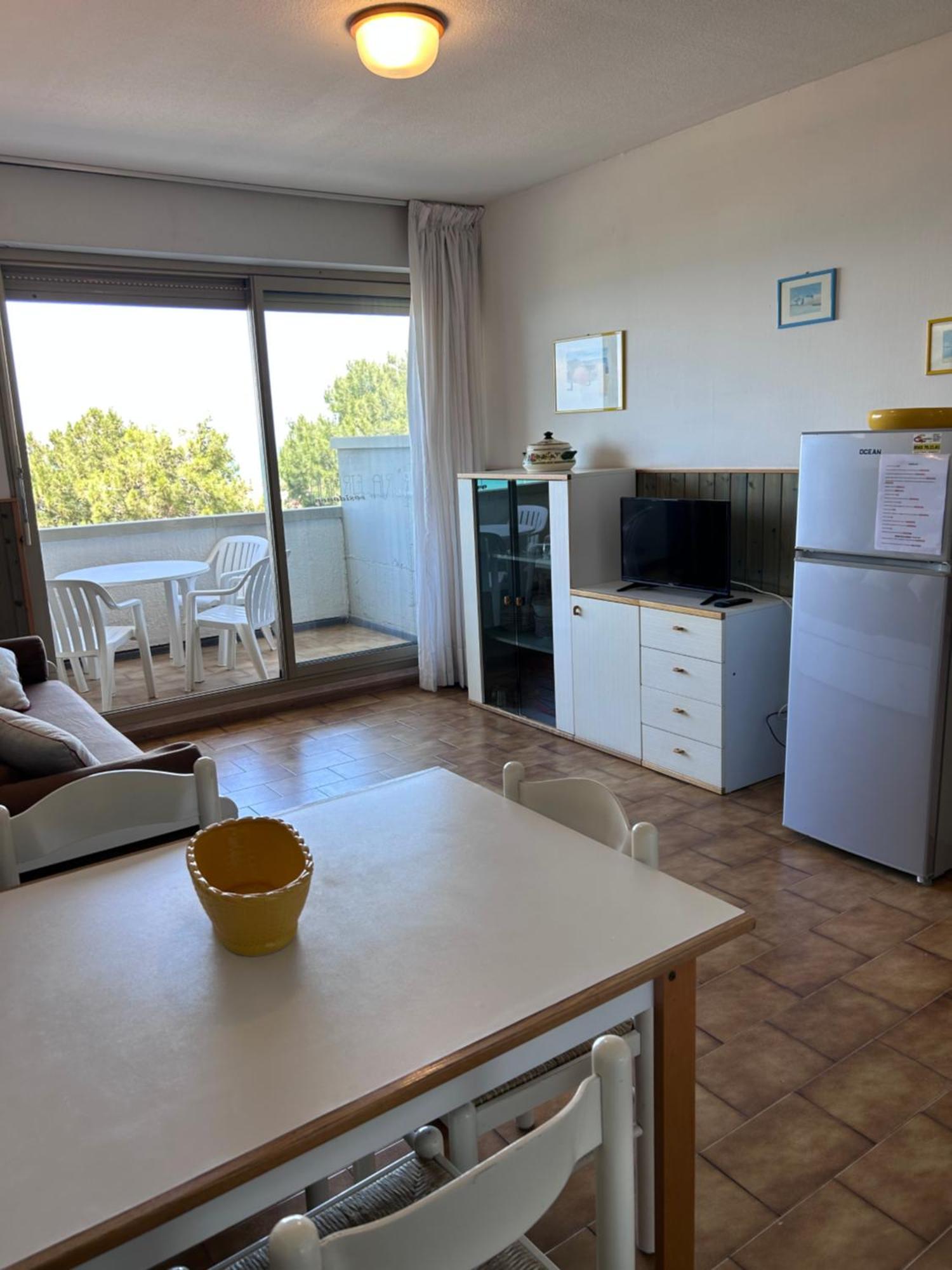 Etruria Residence San Vincenzo Exterior foto