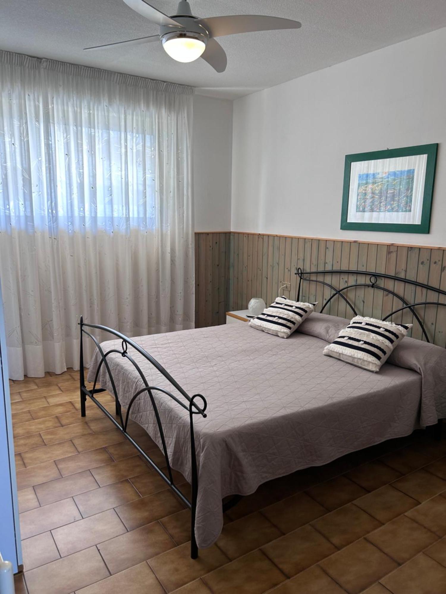 Etruria Residence San Vincenzo Exterior foto