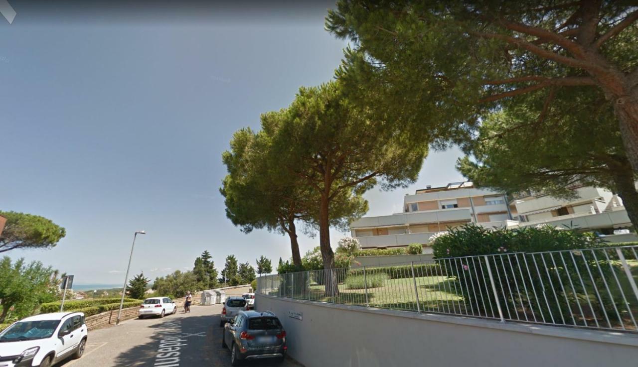 Etruria Residence San Vincenzo Exterior foto